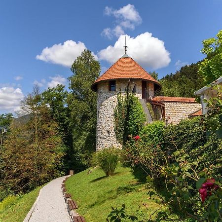 Villa Aina Boutique Hotel Lasko Exterior photo